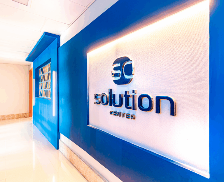 fachada-solution-center-belem
